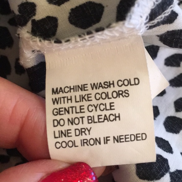 Foxcroft blouse - Picture 3 of 3