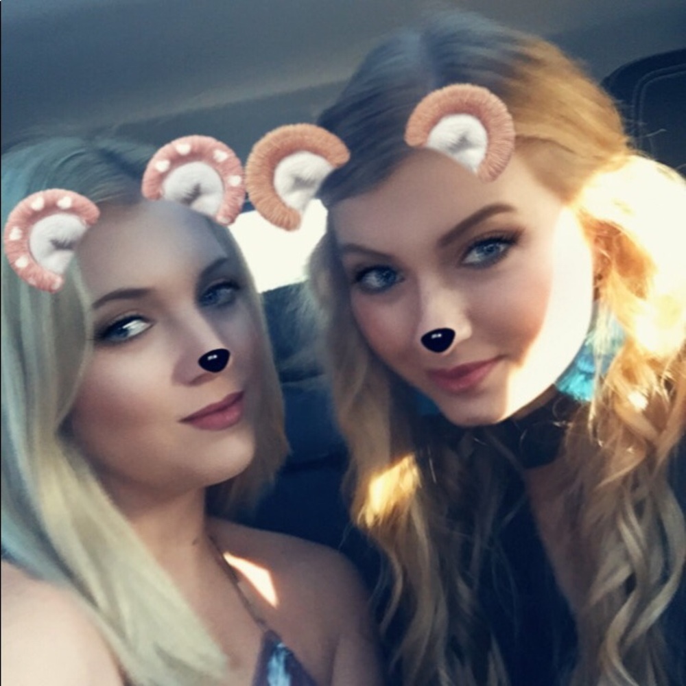 Meet your Posher, Alyssa