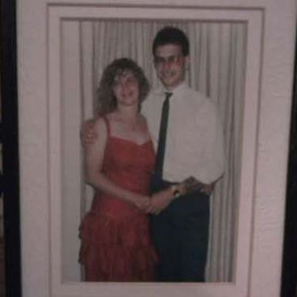 Meet your Posher, Scarlet