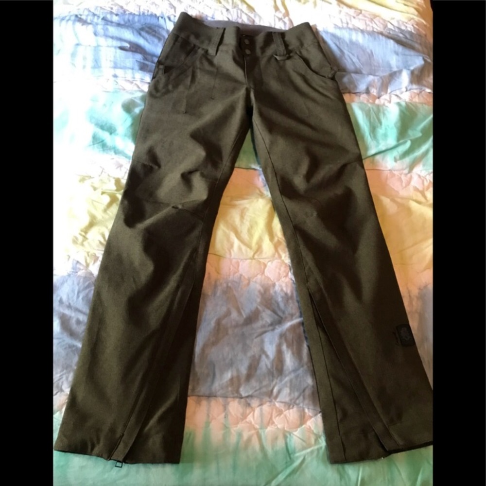 Cappel Snow Pants