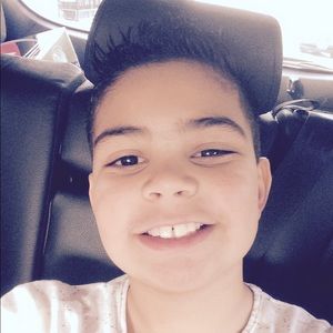 Meet your Posher, Diego