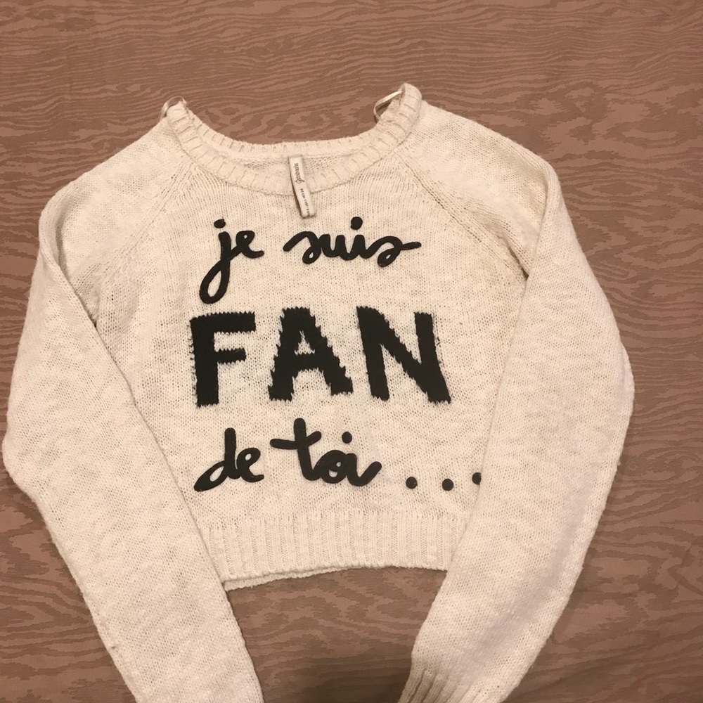 Sweater - Picture 2 of 3