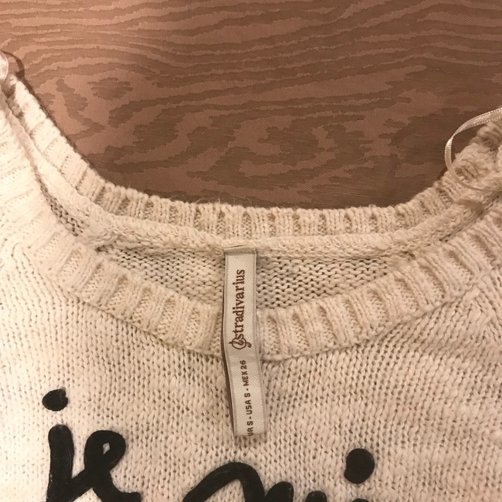 Sweater - Picture 3 of 3