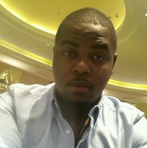 Meet your Posher, Darryl