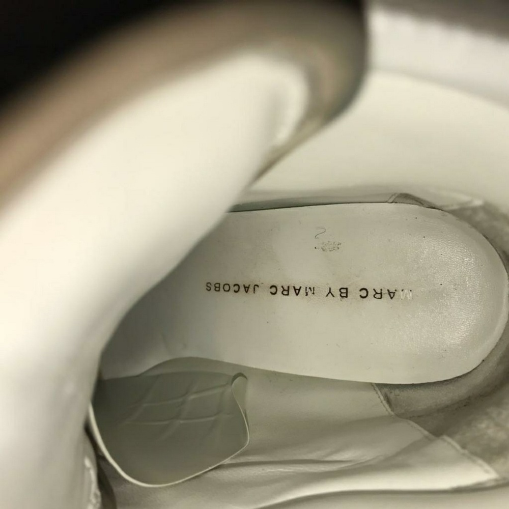 Marc Jacob wedge sneakers - Picture 6 of 8