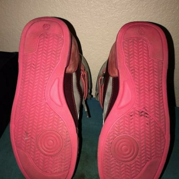 Marc Jacob wedge sneakers - Picture 5 of 8