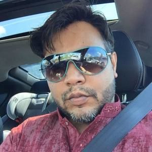 Meet your Posher, Mubeen ahmed