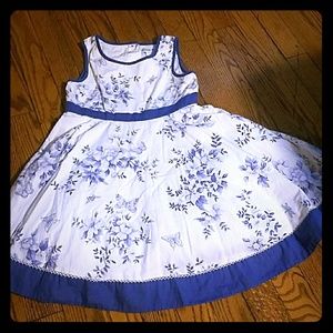 Kids dress