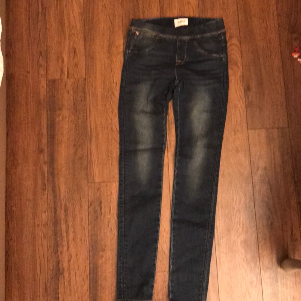 Jeggings