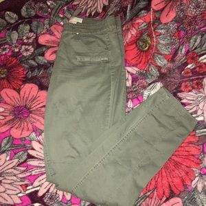 Michael Kors skinny jeans