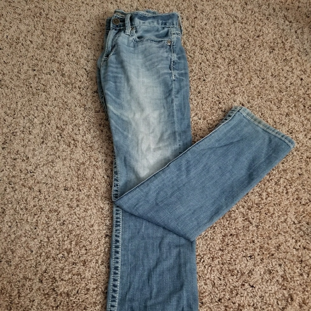 BKE Aaron Jeans