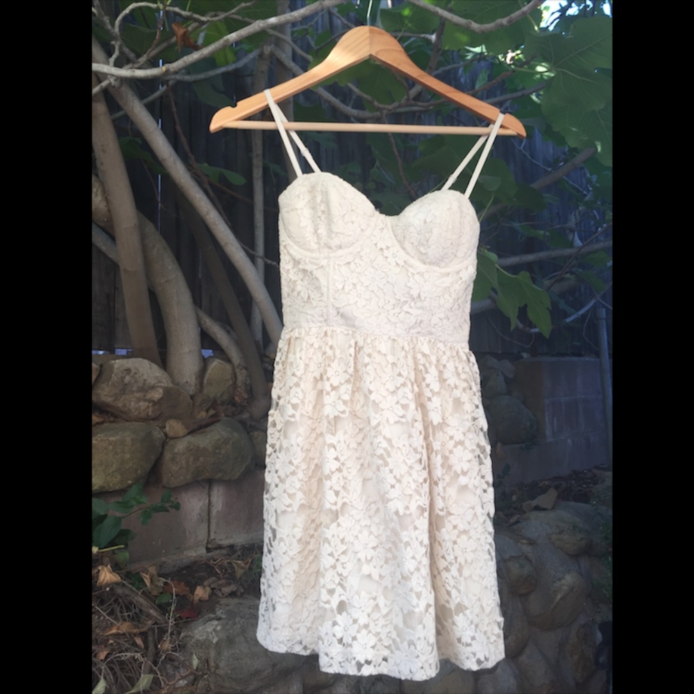 Abercrombie and Fitch NWT Dress