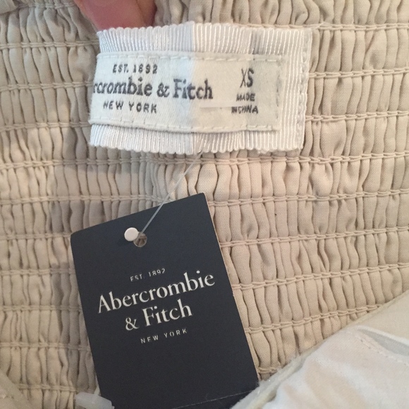Abercrombie and Fitch NWT Dress - Picture 6 of 6