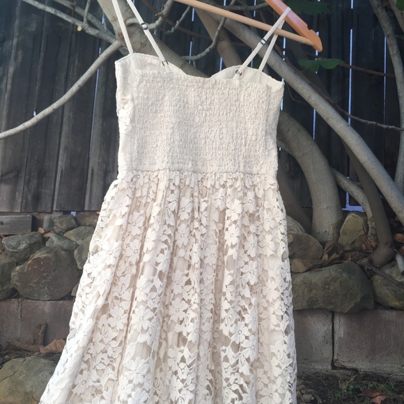 Abercrombie and Fitch NWT Dress - Picture 5 of 6