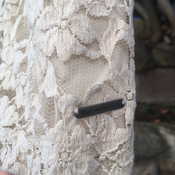 Abercrombie and Fitch NWT Dress - Picture 2 of 6