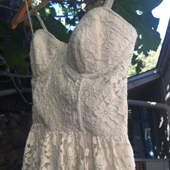 Abercrombie and Fitch NWT Dress - Picture 4 of 6