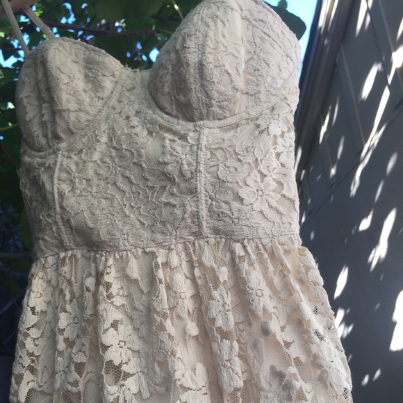 Abercrombie and Fitch NWT Dress - Picture 3 of 6