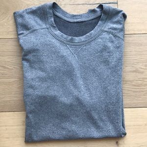 Metal Vent Tech Short Sleeve