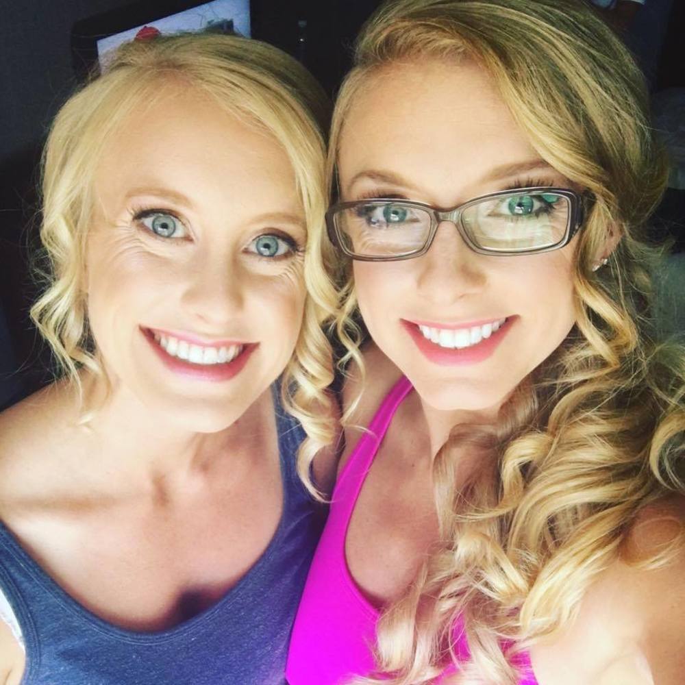 Meet your Posher, Maddison