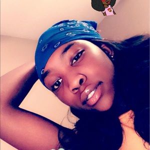 Meet your Posher, Madisyn