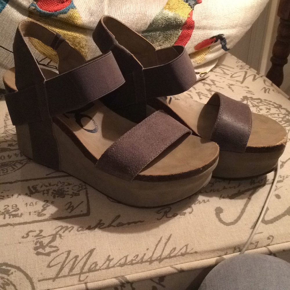 OTBT women’s 7.5
