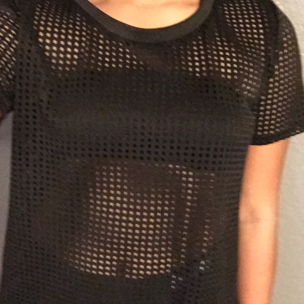 Jersey Knit Dress