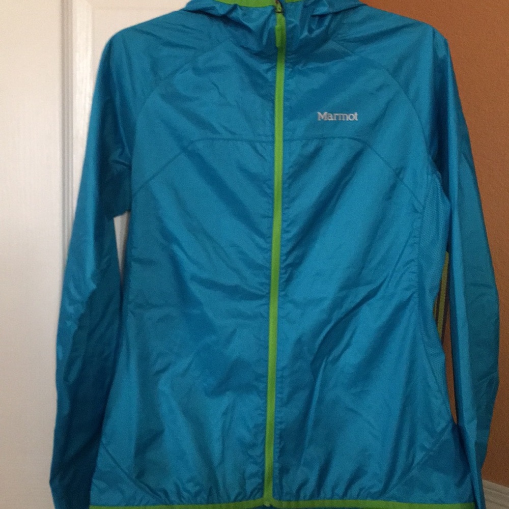 Windbreaker
