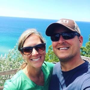 Meet your Posher, Sandi