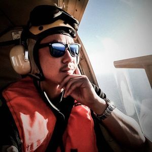 Meet your Posher, Kevin