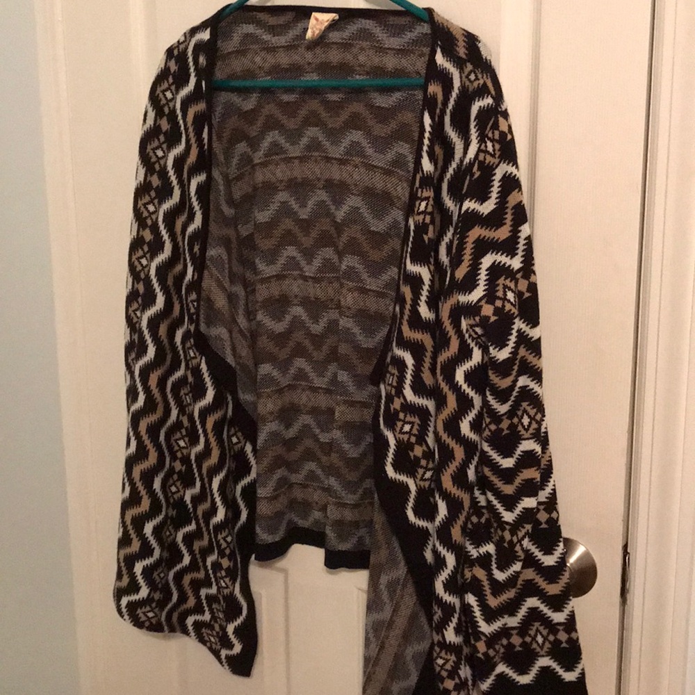 Cardigan