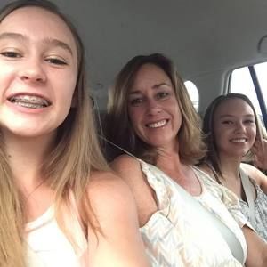 Meet your Posher, Trisha