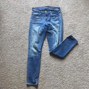 Citizen Jeans