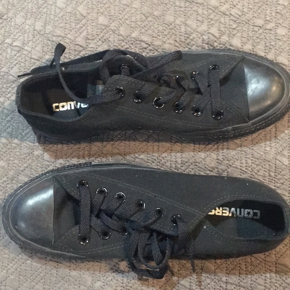 Converse Chuck Taylor All Star Sneaker black