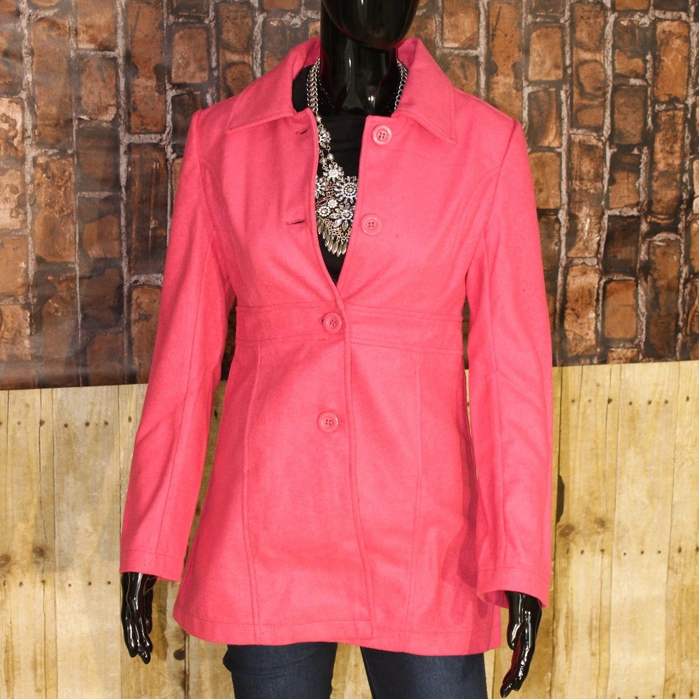 Winter Coat (35% Off Christmas Special)