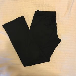 Nike Dri Fit Sweatpants