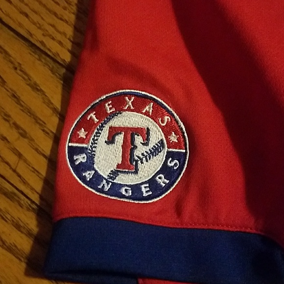 Texas Ranger tee - Picture 2 of 3