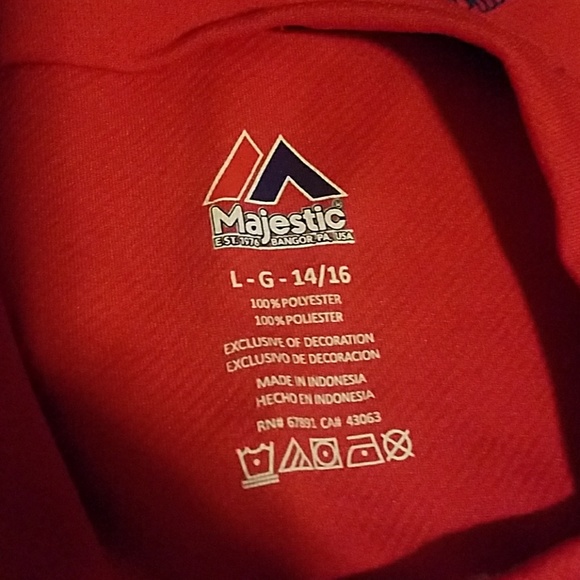 Texas Ranger tee - Picture 3 of 3