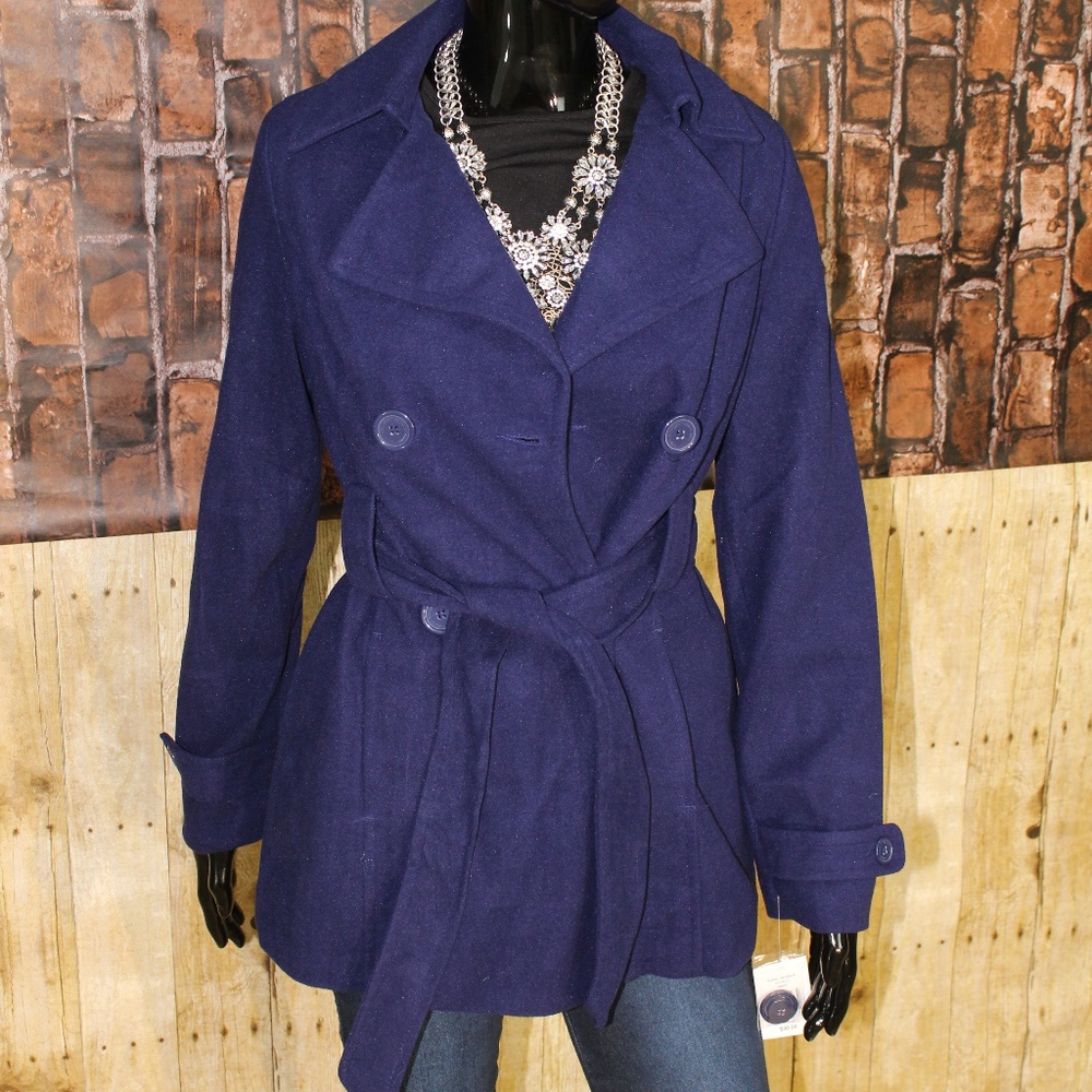 Winter Coat (35% Off Christmas Special )