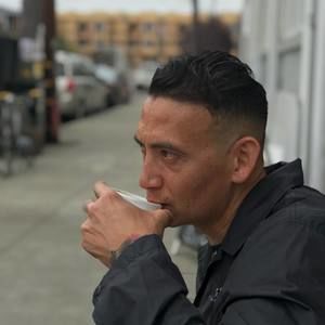 Meet your Posher, Darin