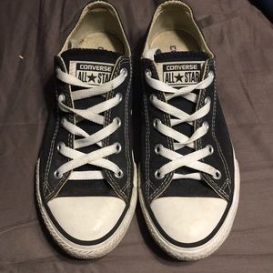 Chuck Taylor Converse Shoes