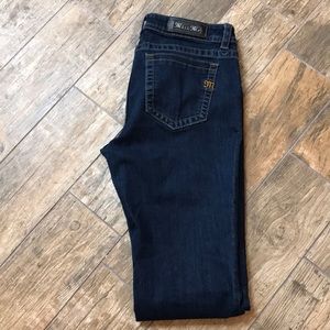 VGUC MissMe Jeans Size 32