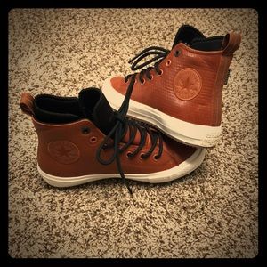 Converse Waterproof Chuck Taylor All Star II