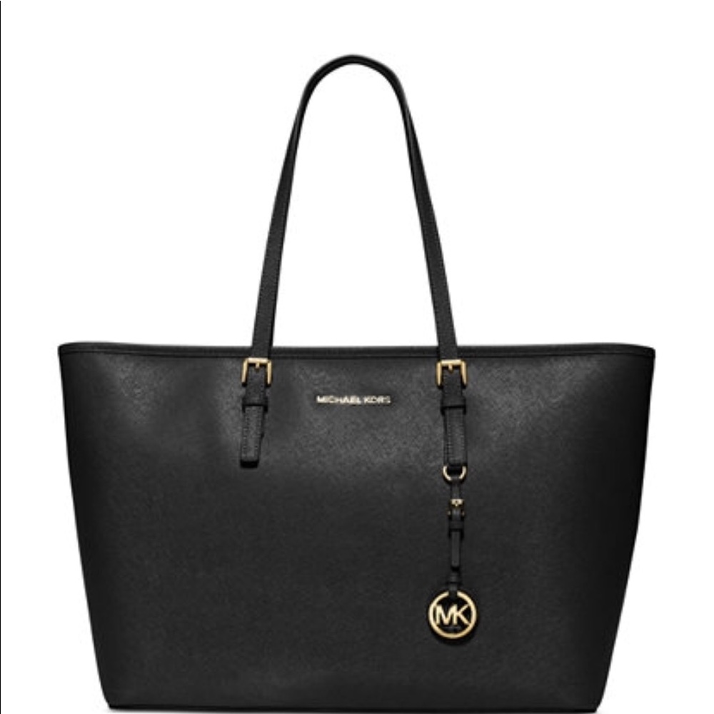 Michael Kors Jet Set Tote