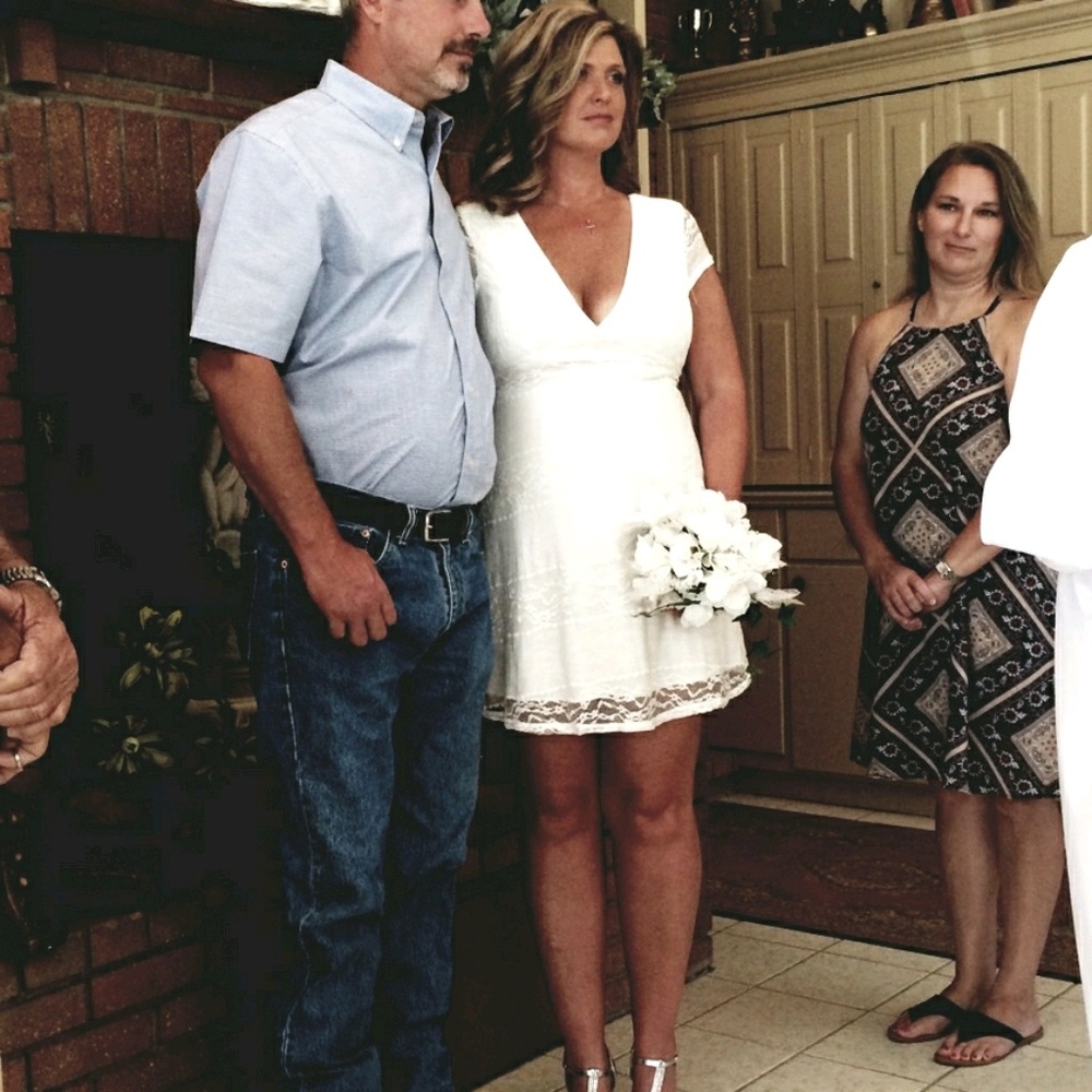 Meet your Posher, Tracy