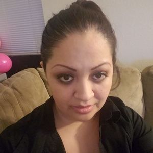 Meet your Posher, Angelina