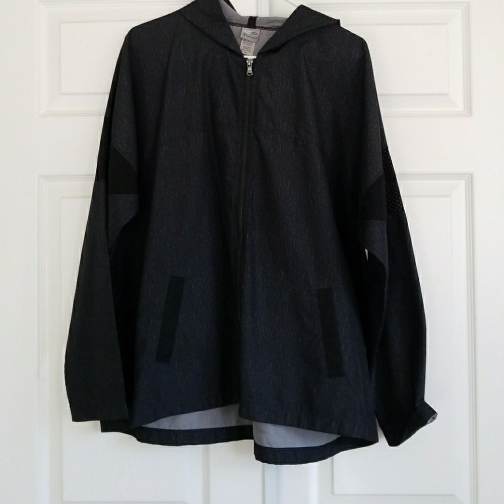 Windbreaker