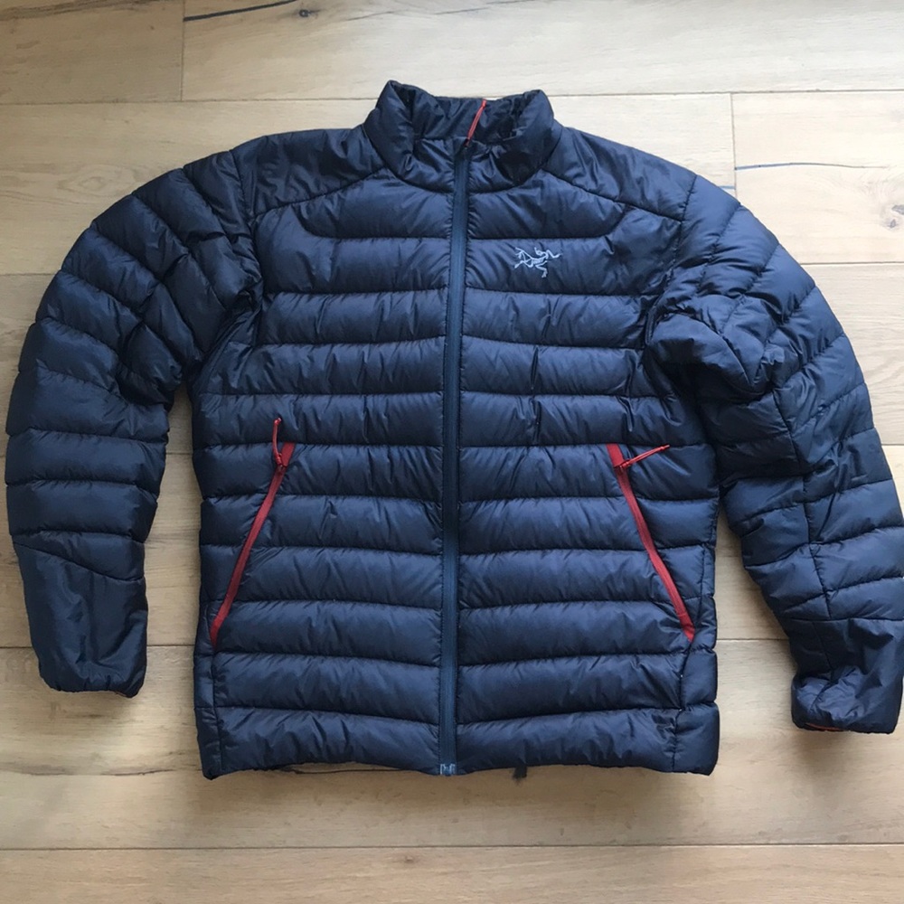 THORIUM AR JACKET