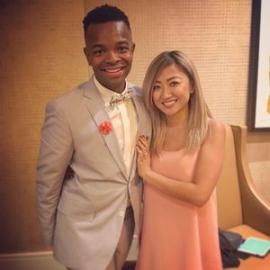 Meet your Posher, Doice