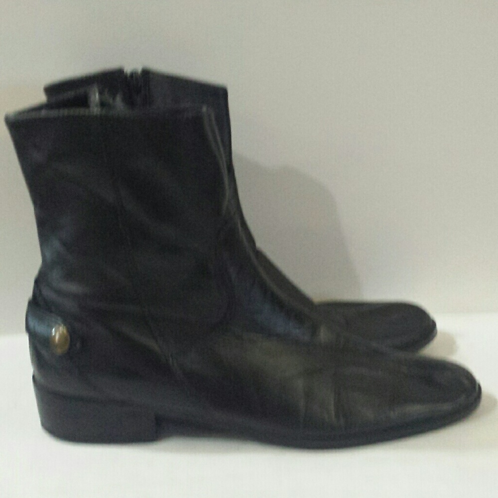 Marc Fisher booties