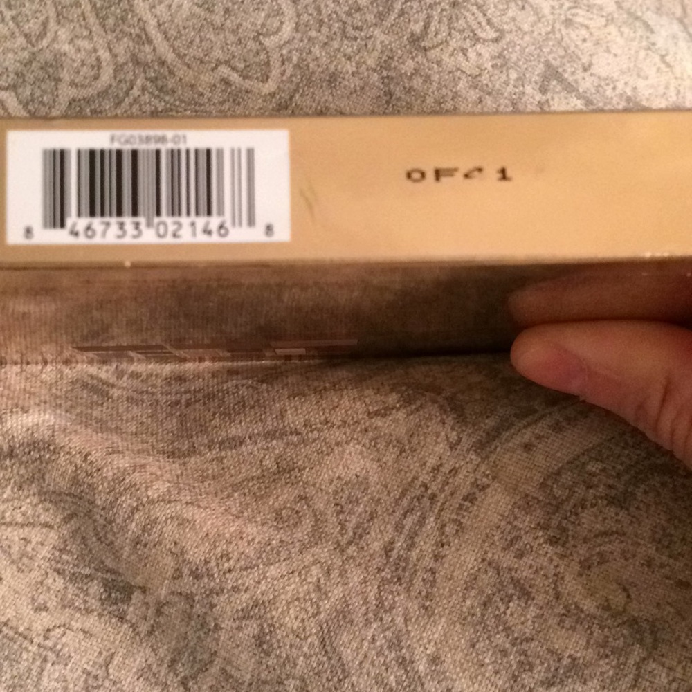 1 LEFT! NIB TARTE AMAZONIAN CLAY CONTOUR PALETTE - Picture 5 of 8